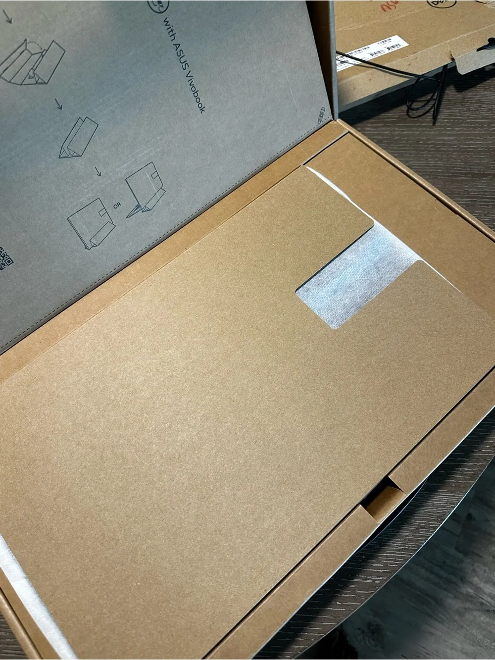 New ASUS VivoBook Blue 17.3